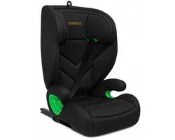 Siège auto Oemmie - Sièges auto - Siège auto enfant - Siège enfant - Siège auto - 100-150 cm - Zwart