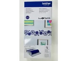 Kit roll feeder 2 - ScanNCut - Brother