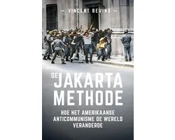 De Jakartamethode