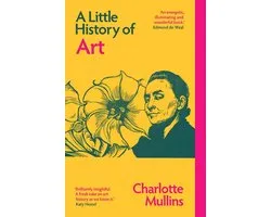 Little Histories - A Little History of Art