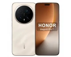 HONOR Magic8 Pro 12 Go + 512 Go - Or - Smartphone Android 16 - 6,71" OLED