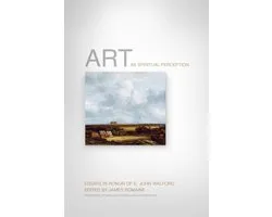 Art as Spiritual Perception
