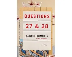 Questions 27 & 28