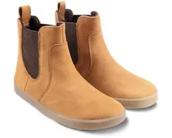 Be Lenka Entice Neo Barefoot Laarzen Bruin EU 43 Vrouw