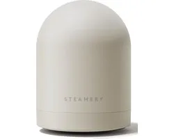 Steamery Pilo 2 Pluizentondeuze Zand Voor kleding & textiel