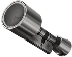 Bold - SX63 Elite - Zilver - Smart Lock - deurslot