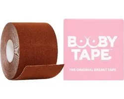 Booby Tape - L' Original Breast Tape Roll Marron