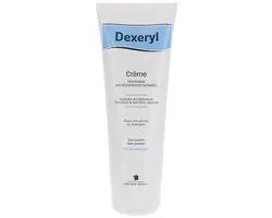 Pierre Fabre Health Care Dexeryl crème pour peaux sèches 250 g