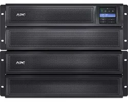 APC Smart-UPS X 3000VA Rack/Tower LCD 200-240V