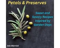 Petals & Preserves