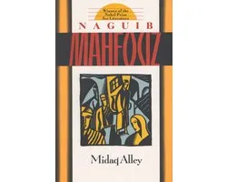 Midaq Alley