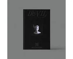 Devil (Black Version)