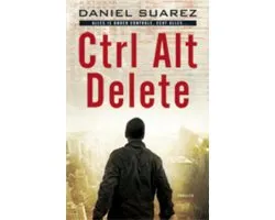 Ctrl Alt Delete