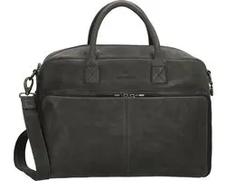 Micmacbags Malmö Luiertas - Zwart