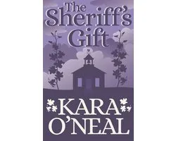 Texas Brides of Pike's Run-The Sheriff's Gift