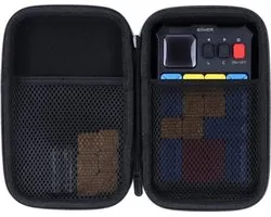 Harde Opbergcase voor Giiker Super Slide Puzzelspel - Krasbestendige Beschermhoes