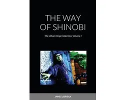 The Way of Shinobi