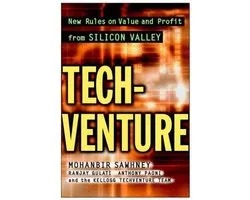 Tech-venture