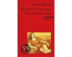 El Oro De Tomás Vargas