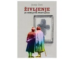 Življenje je srhljiva pravljica