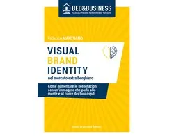 VISUAL BRAND IDENTITY nel mercato extralberghiero