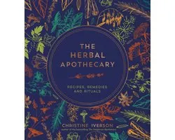The Herbal Apothecary