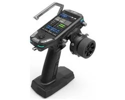 Émetteur pistolet RC FlySky FS-G11P 2,4 GHz Nombre de canaux: 11