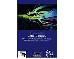 Virtual Currency