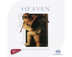 Ronald Moelker - Heaven (SACD)