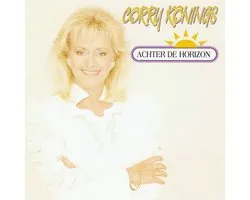 Corry Konings - Achter de horizon