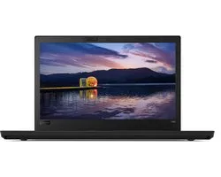 Lenovo ThinkPad T480 - Intel Core i5-8350U