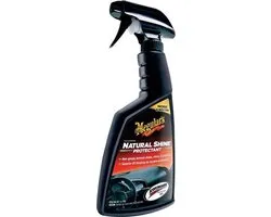 Meguiars Natural Shine Protectant #G4116