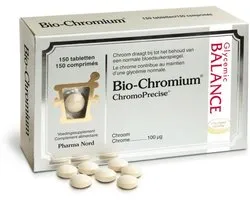 Bio-chromium 150 tabl