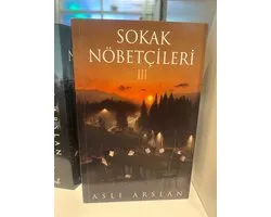Sokak Nöbetcileri 3