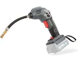 Powerplus One Fits All Hand Compressor - 8 bar - 18V Li-ion (sans batterie)