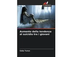 Aumento della tendenza al suicidio tra i giovani