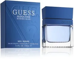 Guess Seductive Blue For Men - 100ML