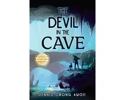 The Devil In The Cave