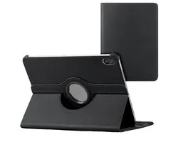 Étui Tablet imoshion - Compatible avec Huawei Matepad 11.5 (2025) - Bookcase Rotatif 360° - Zwart