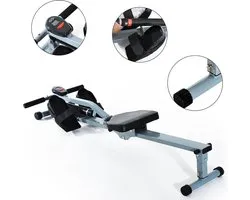 Roeitrainer - Roeimachine - Roeiapparaat - Roeitrainer fitness - Roeitrainers