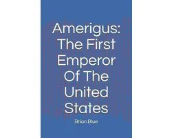 Empire of America- Amerigus