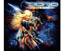 Doro - Warrior Soul (CD)