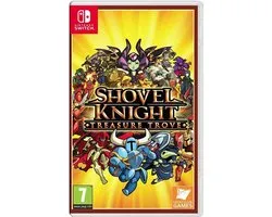 Shovel Knight: Treasure Trove