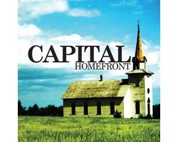 Capital - Homefront (CD)