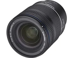 Samyang - AF 24-60mm F2 Sony FE - Objectif Standard - Convient pour les Portraits, les Documentaires et les moments du quotidien