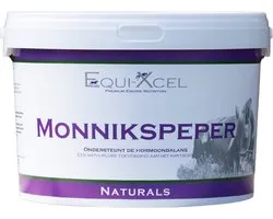 Equi-Xcel Monnikspeper - 1 kg