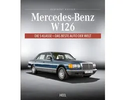 Mercedes-Benz W 126