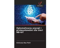 Optymalizacja energii i przepustowości dla sieci NB-IoT