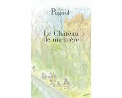 Chateau De Ma Mere