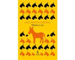 Platero y yo (Clásicos Pop)
